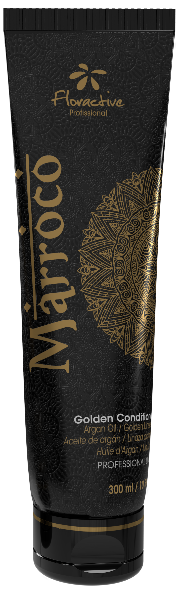 Marroco Golden Conditioner 300ml