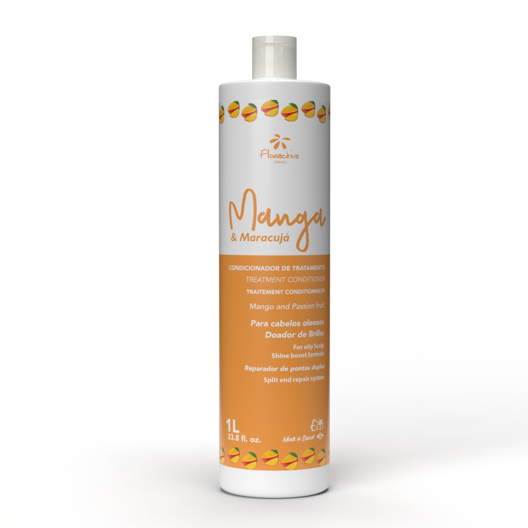 Manga & Maracujá Conditioner 1L