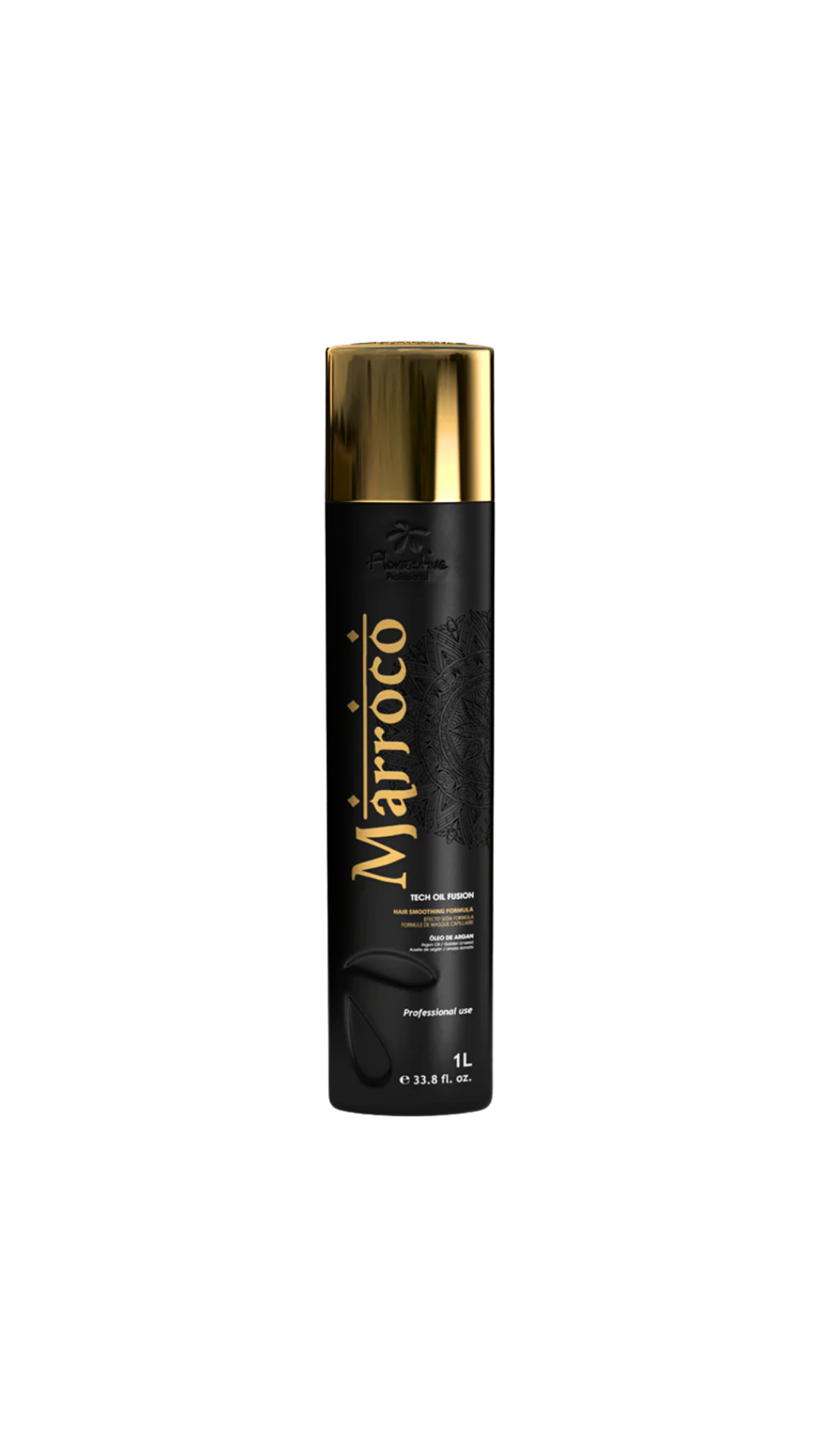 Marroco Tech Oil Fusion 1L