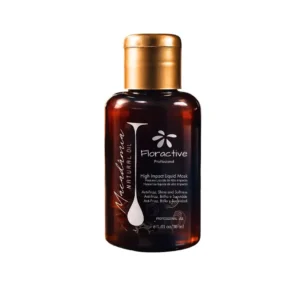 Macadamia Liquid Mask Ampoule 30ml