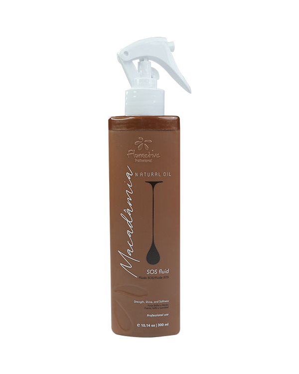 Macadamia Fluid 300ml